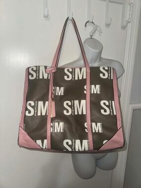Steve Madden tote bag